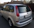 Сірий Форд Сі-Макс, об'ємом двигуна 1.6 л та пробігом 185 тис. км за 5800 $, фото 12 на Automoto.ua
