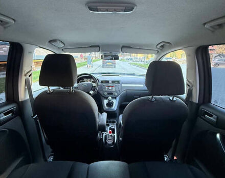 Сірий Форд Сі-Макс, об'ємом двигуна 1.6 л та пробігом 269 тис. км за 5500 $, фото 12 на Automoto.ua