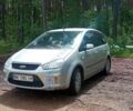Сірий Форд Сі-Макс, об'ємом двигуна 1.56 л та пробігом 380 тис. км за 5500 $, фото 1 на Automoto.ua
