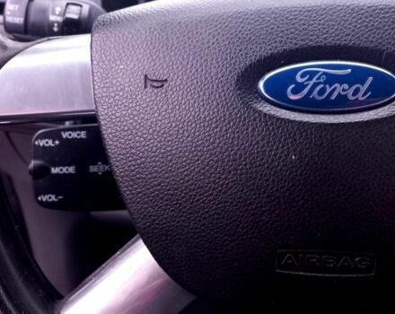 Серый Форд Си-Макс, объемом двигателя 0 л и пробегом 194 тыс. км за 5600 $, фото 14 на Automoto.ua