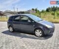 Сірий Форд Сі-Макс, об'ємом двигуна 1.8 л та пробігом 208 тис. км за 5500 $, фото 3 на Automoto.ua