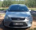 Сірий Форд Сі-Макс, об'ємом двигуна 1.56 л та пробігом 380 тис. км за 5500 $, фото 4 на Automoto.ua
