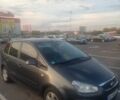Серый Форд Си-Макс, объемом двигателя 1.6 л и пробегом 370 тыс. км за 6550 $, фото 3 на Automoto.ua