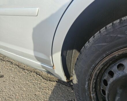 Сірий Форд Сі-Макс, об'ємом двигуна 1.6 л та пробігом 300 тис. км за 4500 $, фото 16 на Automoto.ua