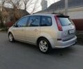 Сірий Форд Сі-Макс, об'ємом двигуна 1.6 л та пробігом 185 тис. км за 5800 $, фото 36 на Automoto.ua