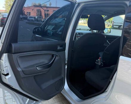 Сірий Форд Сі-Макс, об'ємом двигуна 1.6 л та пробігом 269 тис. км за 5500 $, фото 13 на Automoto.ua