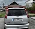 Серый Форд Си-Макс, объемом двигателя 1.6 л и пробегом 260 тыс. км за 5650 $, фото 2 на Automoto.ua