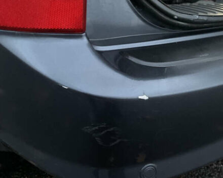 Сірий Форд Сі-Макс, об'ємом двигуна 1.6 л та пробігом 227 тис. км за 5800 $, фото 9 на Automoto.ua