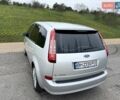 Серый Форд Си-Макс, объемом двигателя 2 л и пробегом 177 тыс. км за 7500 $, фото 8 на Automoto.ua