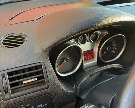 Серый Форд Си-Макс, объемом двигателя 1.56 л и пробегом 305 тыс. км за 5400 $, фото 19 на Automoto.ua