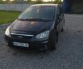 Серый Форд Си-Макс, объемом двигателя 1.6 л и пробегом 250 тыс. км за 5200 $, фото 1 на Automoto.ua