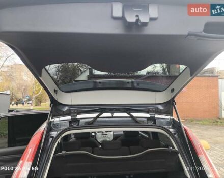 Серый Форд Си-Макс, объемом двигателя 1.6 л и пробегом 246 тыс. км за 7200 $, фото 20 на Automoto.ua