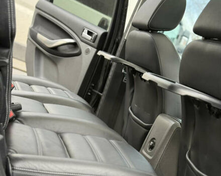 Серый Форд Си-Макс, объемом двигателя 1.6 л и пробегом 146 тыс. км за 6700 $, фото 67 на Automoto.ua