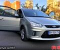 Сірий Форд Сі-Макс, об'ємом двигуна 2 л та пробігом 236 тис. км за 7500 $, фото 8 на Automoto.ua