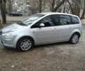 Сірий Форд Сі-Макс, об'ємом двигуна 1.8 л та пробігом 220 тис. км за 5700 $, фото 1 на Automoto.ua