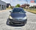 Сірий Форд Сі-Макс, об'ємом двигуна 1.8 л та пробігом 208 тис. км за 5500 $, фото 6 на Automoto.ua