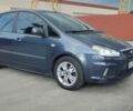 Сірий Форд Сі-Макс, об'ємом двигуна 1.56 л та пробігом 279 тис. км за 6699 $, фото 1 на Automoto.ua