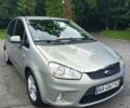 Серый Форд Си-Макс, объемом двигателя 1.6 л и пробегом 270 тыс. км за 5800 $, фото 1 на Automoto.ua