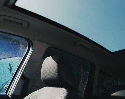 Серый Форд Си-Макс, объемом двигателя 1.56 л и пробегом 200 тыс. км за 6600 $, фото 9 на Automoto.ua