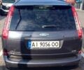 Сірий Форд Сі-Макс, об'ємом двигуна 2 л та пробігом 264 тис. км за 6550 $, фото 3 на Automoto.ua