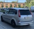 Серый Форд Си-Макс, объемом двигателя 1.6 л и пробегом 269 тыс. км за 5700 $, фото 6 на Automoto.ua