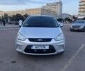 Сірий Форд Сі-Макс, об'ємом двигуна 0 л та пробігом 344 тис. км за 5900 $, фото 1 на Automoto.ua