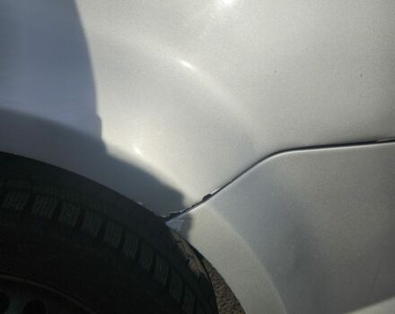 Сірий Форд Сі-Макс, об'ємом двигуна 1.6 л та пробігом 300 тис. км за 4500 $, фото 15 на Automoto.ua