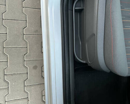 Серый Форд Си-Макс, объемом двигателя 1.8 л и пробегом 181 тыс. км за 5300 $, фото 80 на Automoto.ua