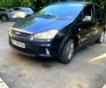 Серый Форд Си-Макс, объемом двигателя 1.6 л и пробегом 293 тыс. км за 6300 $, фото 1 на Automoto.ua
