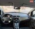 Сірий Форд Сі-Макс, об'ємом двигуна 2 л та пробігом 271 тис. км за 6100 $, фото 1 на Automoto.ua