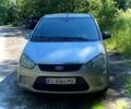Серый Форд Си-Макс, объемом двигателя 1.6 л и пробегом 312 тыс. км за 4500 $, фото 1 на Automoto.ua