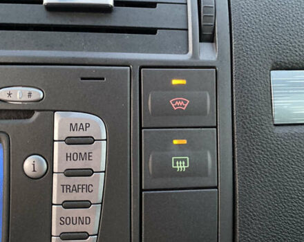 Серый Форд Си-Макс, объемом двигателя 1.6 л и пробегом 217 тыс. км за 5800 $, фото 29 на Automoto.ua