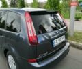 Сірий Форд Сі-Макс, об'ємом двигуна 1.8 л та пробігом 280 тис. км за 6000 $, фото 66 на Automoto.ua
