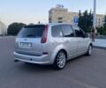 Сірий Форд Сі-Макс, об'ємом двигуна 0 л та пробігом 344 тис. км за 5900 $, фото 3 на Automoto.ua