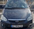 Сірий Форд Сі-Макс, об'ємом двигуна 2 л та пробігом 264 тис. км за 6550 $, фото 2 на Automoto.ua