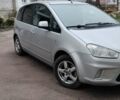 Сірий Форд Сі-Макс, об'ємом двигуна 1.6 л та пробігом 159 тис. км за 6800 $, фото 2 на Automoto.ua