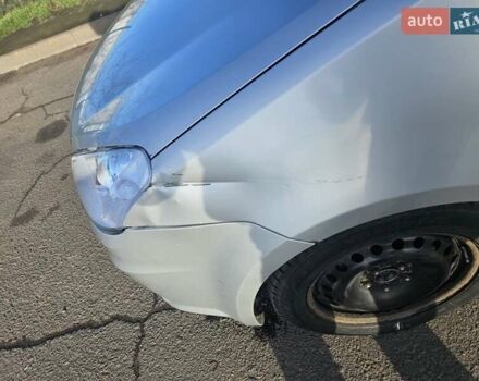 Сірий Форд Сі-Макс, об'ємом двигуна 1.6 л та пробігом 300 тис. км за 4500 $, фото 9 на Automoto.ua