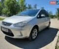 Серый Форд Си-Макс, объемом двигателя 1.6 л и пробегом 182 тыс. км за 6300 $, фото 1 на Automoto.ua