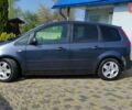 Сірий Форд Сі-Макс, об'ємом двигуна 1.8 л та пробігом 188 тис. км за 6650 $, фото 10 на Automoto.ua
