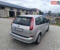 Сірий Форд Сі-Макс, об'ємом двигуна 1.6 л та пробігом 209 тис. км за 6200 $, фото 9 на Automoto.ua