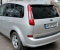 Сірий Форд Сі-Макс, об'ємом двигуна 1.6 л та пробігом 159 тис. км за 6800 $, фото 1 на Automoto.ua