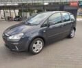 Серый Форд Си-Макс, объемом двигателя 1.6 л и пробегом 200 тыс. км за 5800 $, фото 4 на Automoto.ua