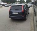 Сірий Форд Сі-Макс, об'ємом двигуна 1.6 л та пробігом 200 тис. км за 4676 $, фото 1 на Automoto.ua