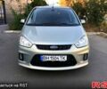 Сірий Форд Сі-Макс, об'ємом двигуна 2 л та пробігом 236 тис. км за 7500 $, фото 3 на Automoto.ua