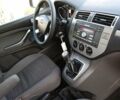 Сірий Форд Сі-Макс, об'ємом двигуна 1.6 л та пробігом 185 тис. км за 5800 $, фото 52 на Automoto.ua