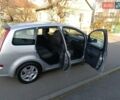 Сірий Форд Сі-Макс, об'ємом двигуна 1.6 л та пробігом 185 тис. км за 5800 $, фото 22 на Automoto.ua
