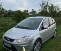 Сірий Форд Сі-Макс, об'ємом двигуна 1.56 л та пробігом 214 тис. км за 6675 $, фото 1 на Automoto.ua