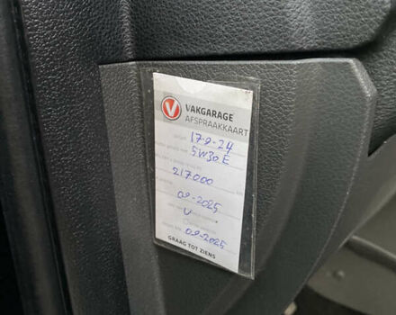 Серый Форд Си-Макс, объемом двигателя 1.6 л и пробегом 217 тыс. км за 5800 $, фото 23 на Automoto.ua