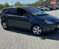 Сірий Форд Сі-Макс, об'ємом двигуна 1.6 л та пробігом 302 тис. км за 5399 $, фото 11 на Automoto.ua