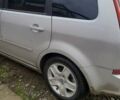 Сірий Форд Сі-Макс, об'ємом двигуна 2 л та пробігом 250 тис. км за 6000 $, фото 13 на Automoto.ua